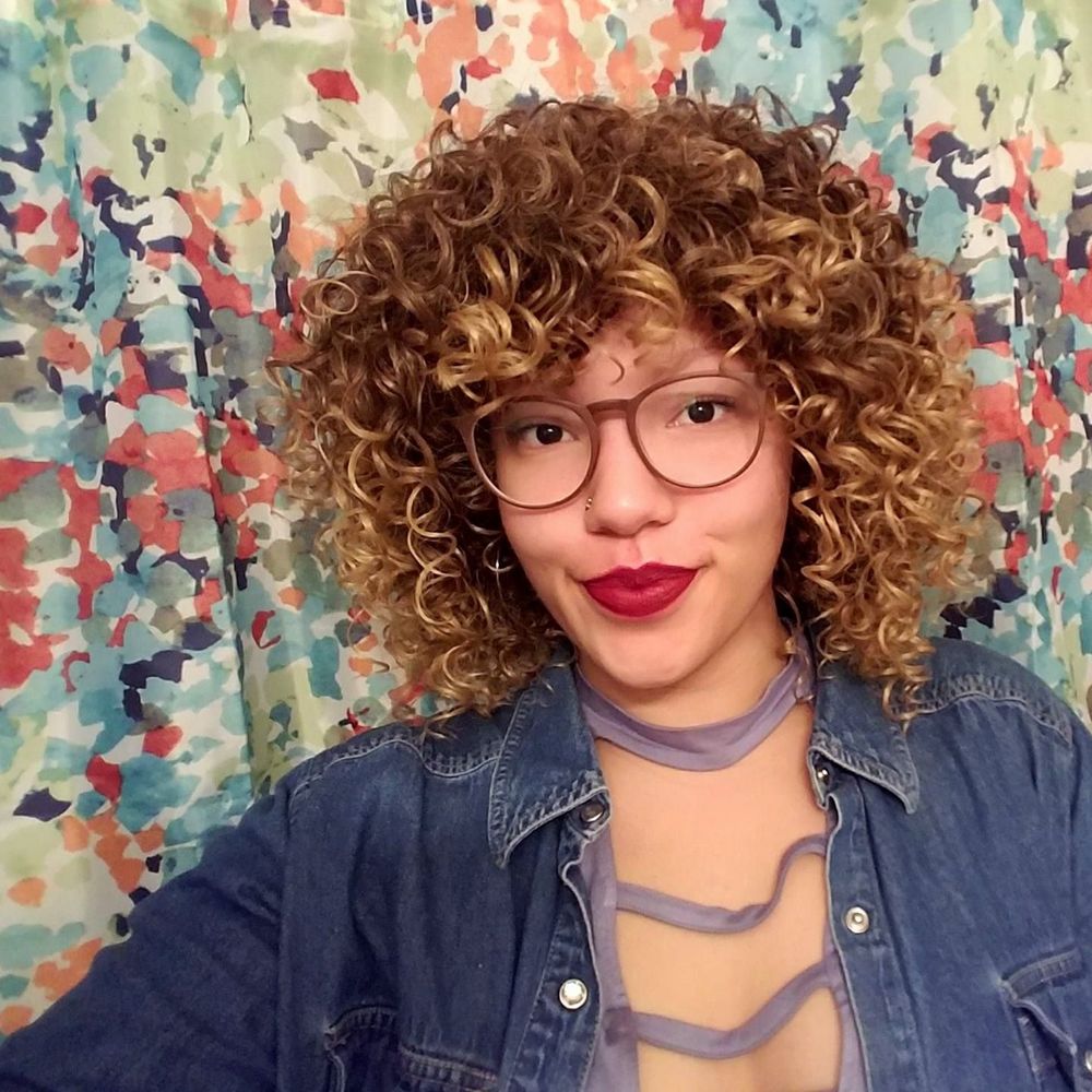 Meet your Posher, Jamitra